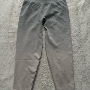 xl pink VS high waist legging capris